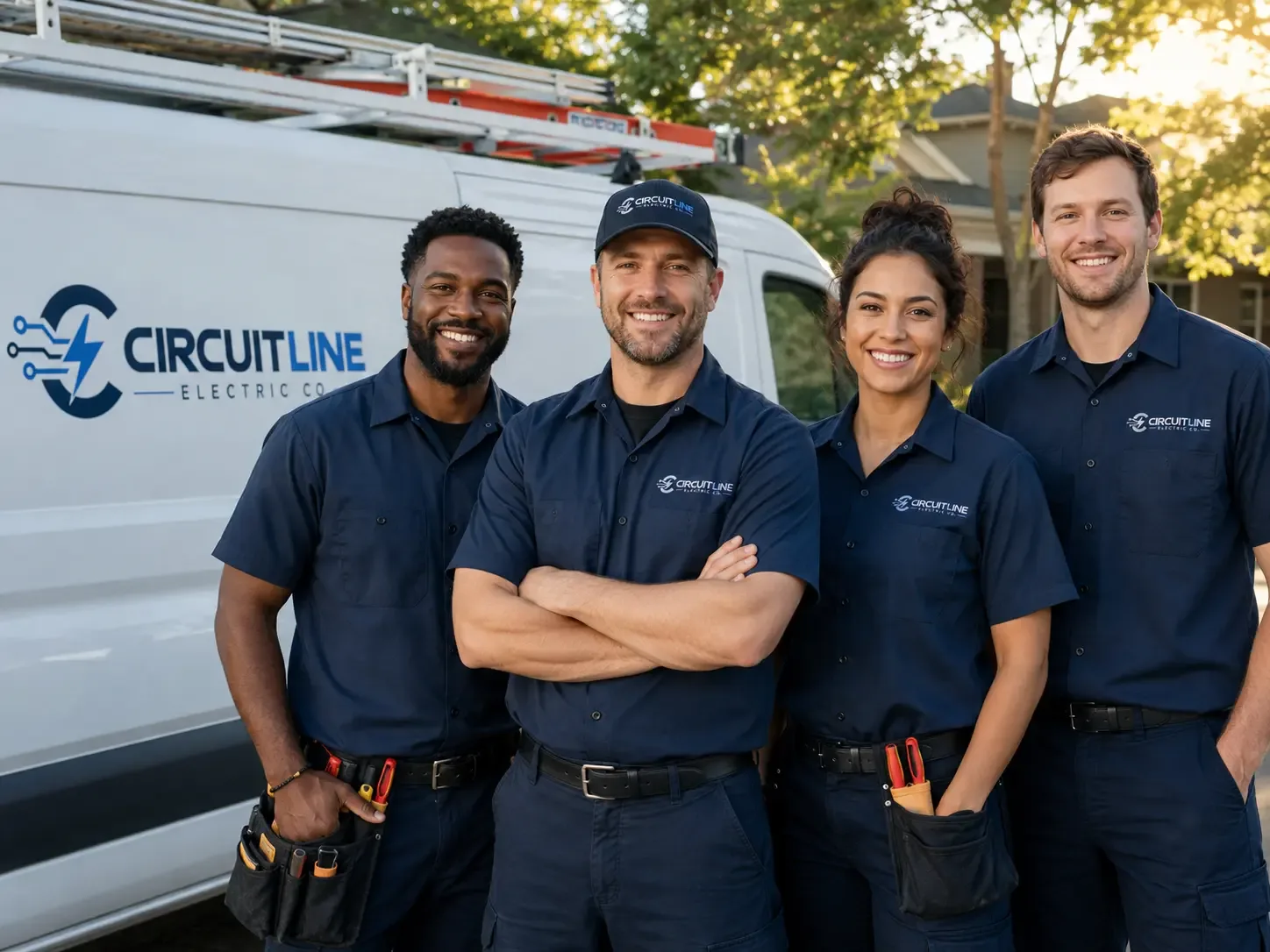 Whole Home Rewiring company in Springfield, MO
