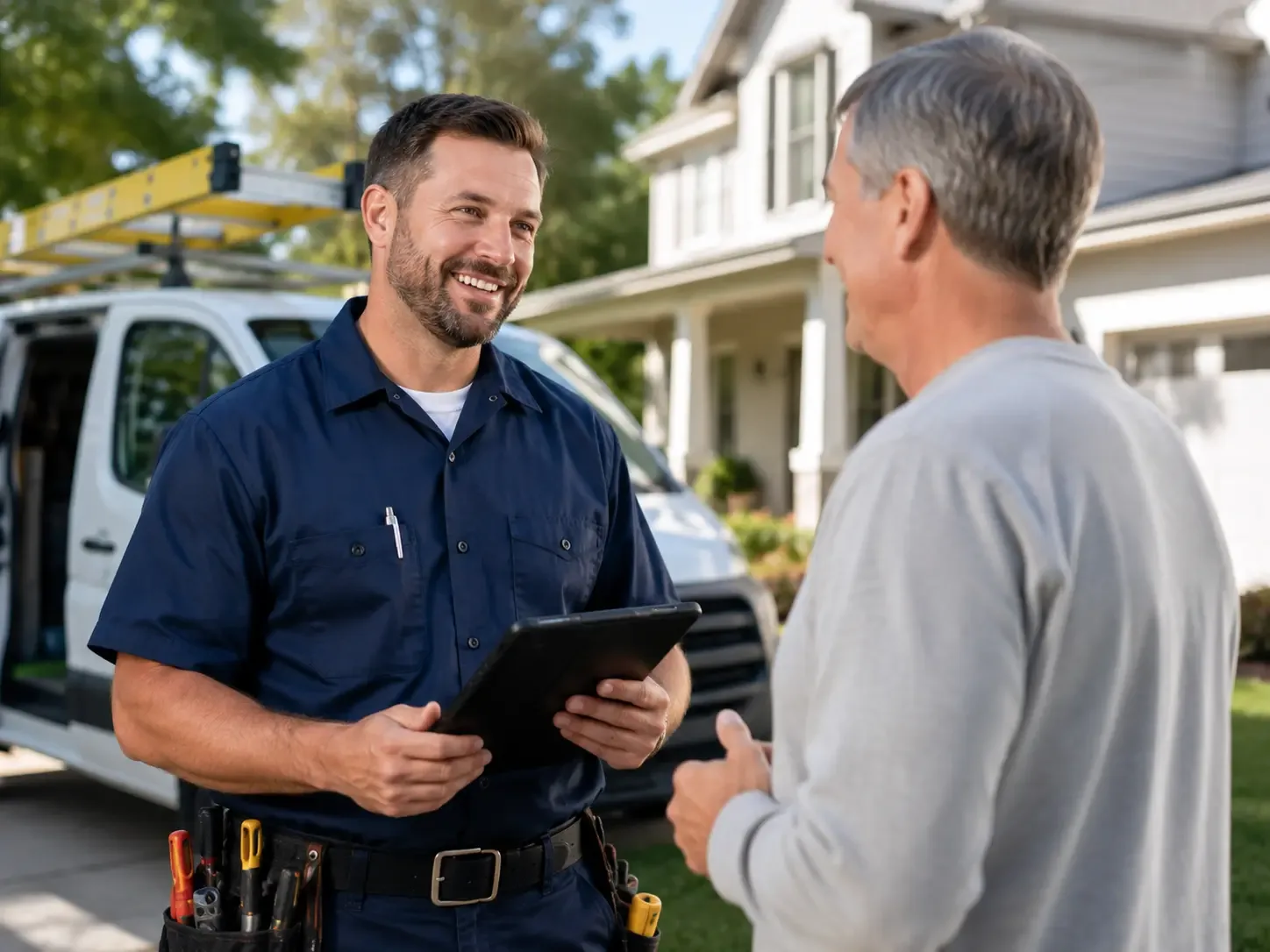 Whole Home Rewiring Springfield, MO FAQs